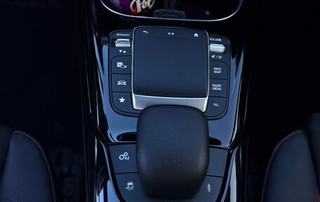 Mercedes-Benz A-Класс AMG, 2020 год, 3 600 000 рублей, 29 фотография