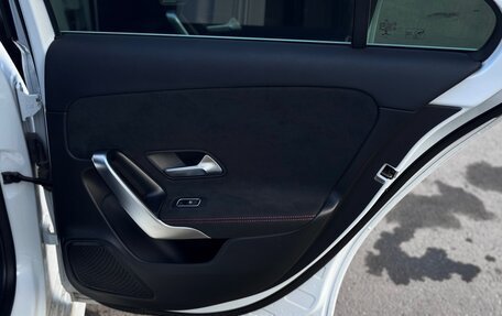 Mercedes-Benz A-Класс AMG, 2020 год, 3 600 000 рублей, 34 фотография