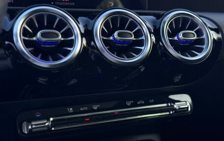 Mercedes-Benz A-Класс AMG, 2020 год, 3 600 000 рублей, 27 фотография