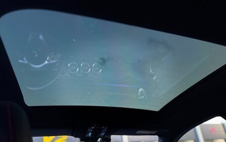Mercedes-Benz A-Класс AMG, 2020 год, 3 600 000 рублей, 36 фотография