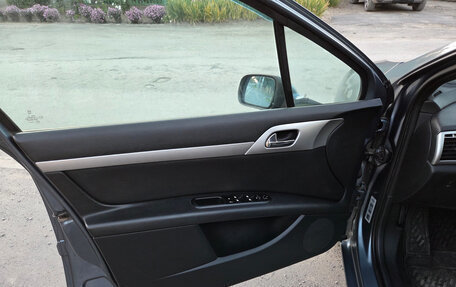 Peugeot 407, 2007 год, 350 000 рублей, 5 фотография