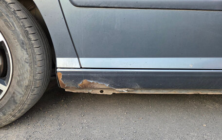 Peugeot 407, 2007 год, 350 000 рублей, 13 фотография