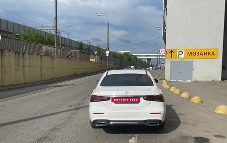Mercedes-Benz E-Класс, 2020 год, 3 800 000 рублей, 5 фотография