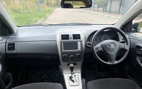 Toyota Corolla, 2010 год, 690 000 рублей, 4 фотография