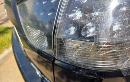 Mitsubishi Outlander III рестайлинг 3, 2007 год, 1 050 000 рублей, 11 фотография