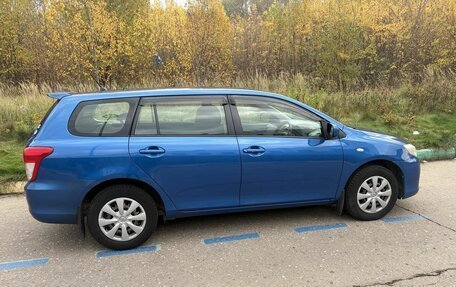Toyota Corolla, 2010 год, 690 000 рублей, 17 фотография