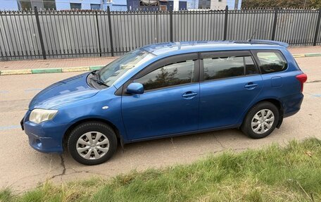 Toyota Corolla, 2010 год, 690 000 рублей, 14 фотография