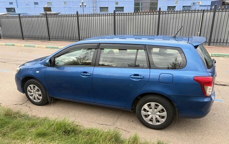 Toyota Corolla, 2010 год, 690 000 рублей, 13 фотография