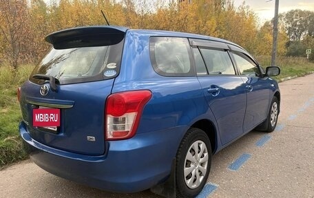 Toyota Corolla, 2010 год, 690 000 рублей, 15 фотография