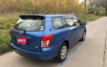 Toyota Corolla, 2010 год, 690 000 рублей, 16 фотография