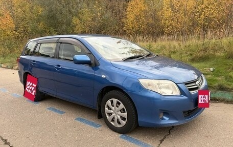 Toyota Corolla, 2010 год, 690 000 рублей, 12 фотография