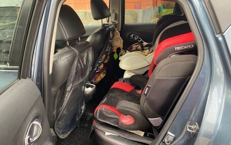 Nissan Juke II, 2012 год, 1 035 000 рублей, 8 фотография