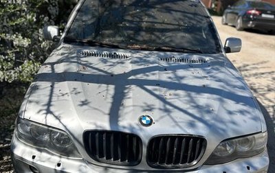 BMW X5, 2003 год, 390 000 рублей, 1 фотография