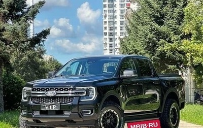 Ford Ranger, 2024 год, 3 850 000 рублей, 1 фотография