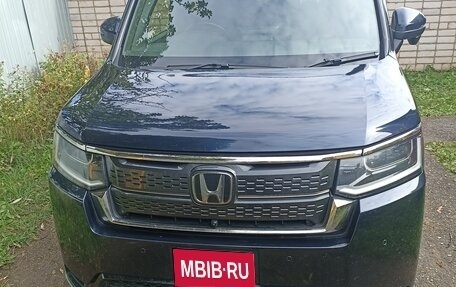 Honda Stepwgn IV, 2022 год, 3 000 000 рублей, 1 фотография