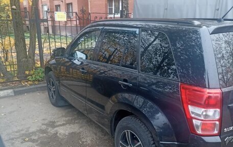 Suzuki Grand Vitara, 2010 год, 950 000 рублей, 4 фотография