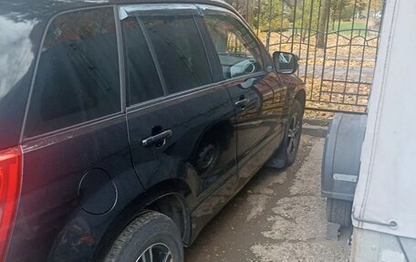 Suzuki Grand Vitara, 2010 год, 950 000 рублей, 7 фотография