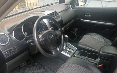 Suzuki Grand Vitara, 2010 год, 950 000 рублей, 6 фотография