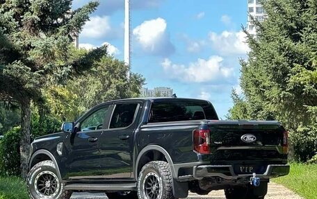 Ford Ranger, 2024 год, 3 850 000 рублей, 3 фотография