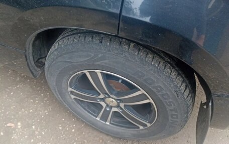 Suzuki Grand Vitara, 2010 год, 950 000 рублей, 5 фотография