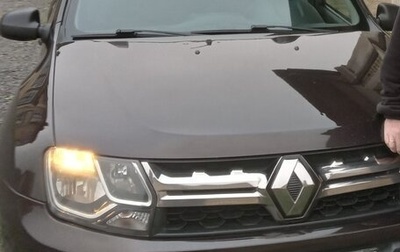 Renault Duster I рестайлинг, 2019 год, 1 200 000 рублей, 1 фотография
