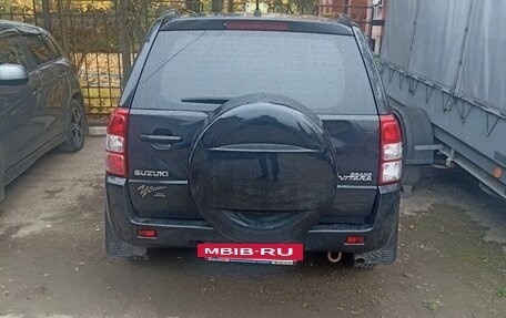 Suzuki Grand Vitara, 2010 год, 950 000 рублей, 8 фотография