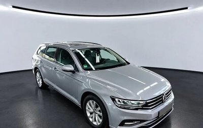 Volkswagen Passat B8 рестайлинг, 2022 год, 2 082 000 рублей, 1 фотография