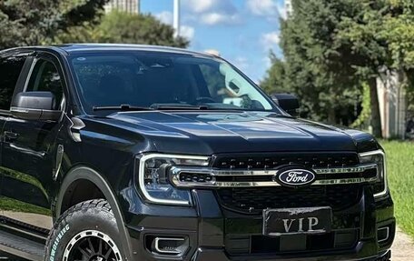 Ford Ranger, 2024 год, 3 850 000 рублей, 8 фотография