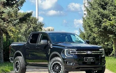 Ford Ranger, 2024 год, 3 850 000 рублей, 7 фотография