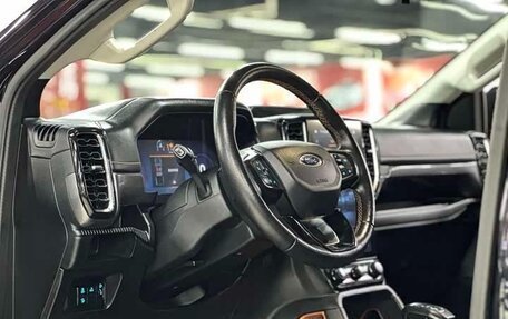 Ford Ranger, 2024 год, 3 850 000 рублей, 12 фотография