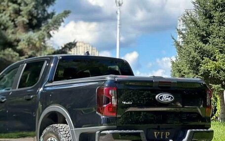 Ford Ranger, 2024 год, 3 850 000 рублей, 4 фотография