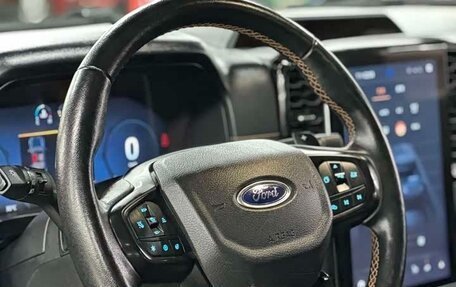 Ford Ranger, 2024 год, 3 850 000 рублей, 13 фотография
