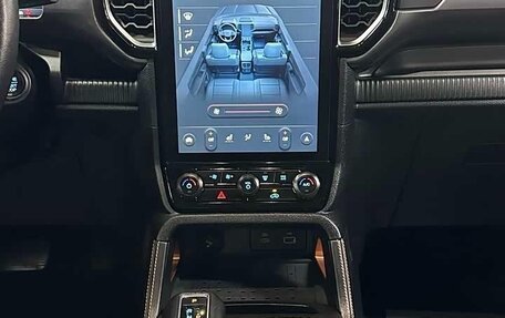 Ford Ranger, 2024 год, 3 850 000 рублей, 18 фотография