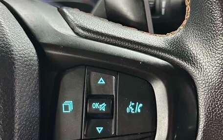 Ford Ranger, 2024 год, 3 850 000 рублей, 17 фотография