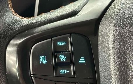 Ford Ranger, 2024 год, 3 850 000 рублей, 16 фотография