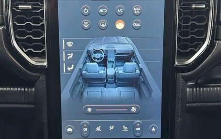 Ford Ranger, 2024 год, 3 850 000 рублей, 19 фотография