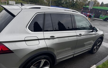 Volkswagen Tiguan II, 2017 год, 2 250 000 рублей, 7 фотография