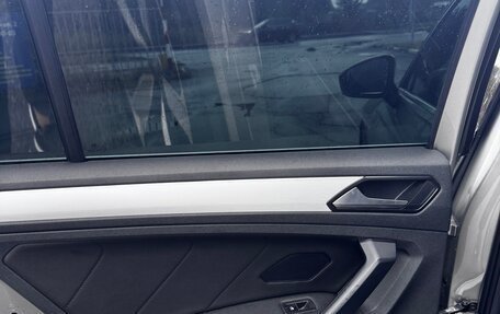 Volkswagen Tiguan II, 2017 год, 2 250 000 рублей, 11 фотография