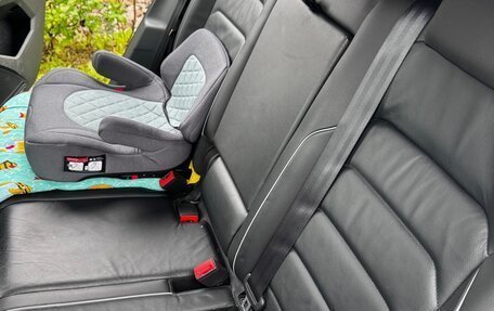 Volkswagen Tiguan II, 2017 год, 2 250 000 рублей, 13 фотография