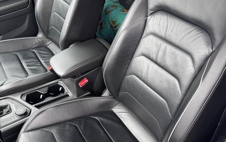 Volkswagen Tiguan II, 2017 год, 2 250 000 рублей, 14 фотография
