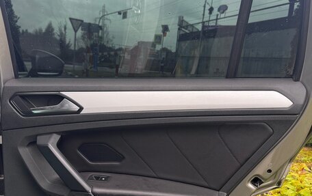 Volkswagen Tiguan II, 2017 год, 2 250 000 рублей, 12 фотография
