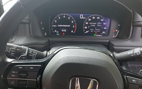 Honda Stepwgn IV, 2022 год, 3 000 000 рублей, 6 фотография