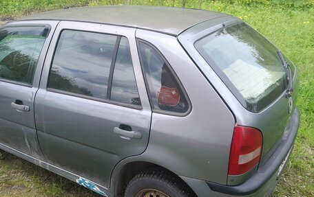 Volkswagen Pointer, 2005 год, 100 000 рублей, 4 фотография
