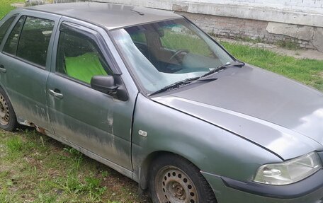 Volkswagen Pointer, 2005 год, 100 000 рублей, 3 фотография