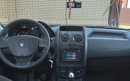 Renault Duster I рестайлинг, 2019 год, 1 200 000 рублей, 7 фотография