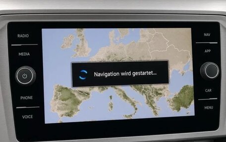 Volkswagen Passat B8 рестайлинг, 2022 год, 2 082 000 рублей, 10 фотография