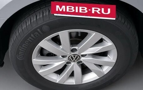 Volkswagen Passat B8 рестайлинг, 2022 год, 2 082 000 рублей, 5 фотография