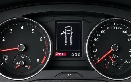 Volkswagen Passat B8 рестайлинг, 2022 год, 2 082 000 рублей, 12 фотография