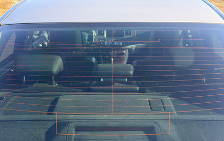 Infiniti M, 2008 год, 1 000 000 рублей, 12 фотография