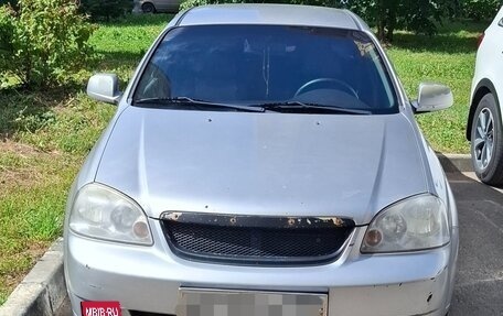 Chevrolet Lacetti, 2012 год, 450 000 рублей, 2 фотография